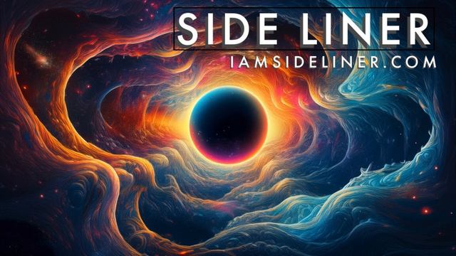 Nebula Child (Psybient, Psychill, Downtempo Mix