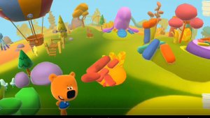 МИ-МИ-МИШКИ !!!