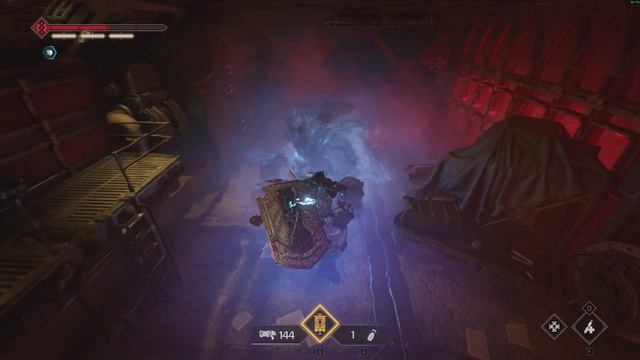 Титан + Карнифекс | Вознесение