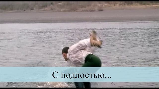 Капитанская дочка