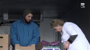 В Черкесске прошла весенняя сельхозярмарка