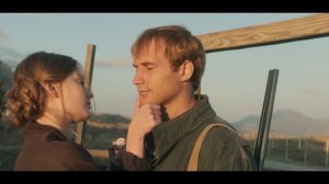 Третий трейлер фильма «Ветер» (реж. С. Члиянц)