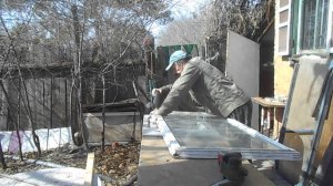 4 АПЕЛЯ 2026 г. ДАЧА