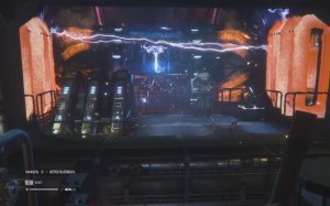 Alien: Isolation (Чужой: Изоляция) ᐅᐅᐅ (Серия 10) ᐅᐅ  Анисидора