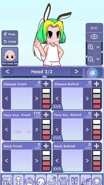 Гача-Смешалка2ч