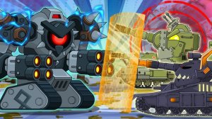 🧠 КВ-6 БЫЛ ПРАВ! Морок нарушает приказ!