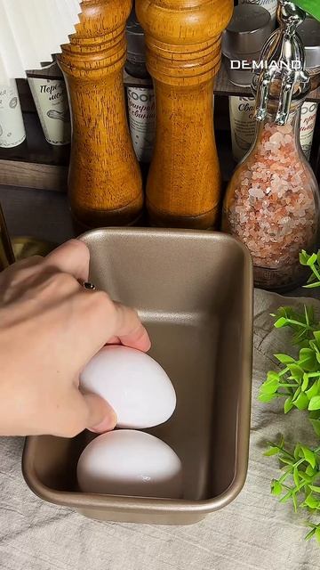 Жаль, что я не знала этого на прошлую Пасху 🐣😍🔥