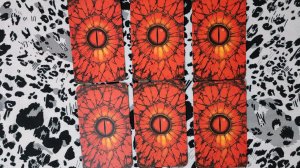 Любит или не любит? Анализ карт Таро. 6 вариантов