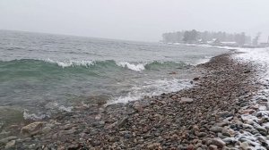 Почему так много эндемиков на Байкале?