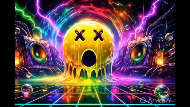 Aufzug - Acid Mixture