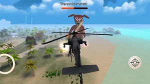 ИГРАЕМ В 5 НОЧЕЙ С ТИМОХОЙ 5!!! ПРОХОДИМ ДЕНЬ 6 И ФИНАЛЬНУЮ БИТВУ!! КАНОН КОНЦОВКА!!!