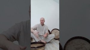 Обзор новых недорогих бубнов.