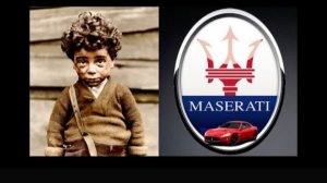 История бренда Maserati
