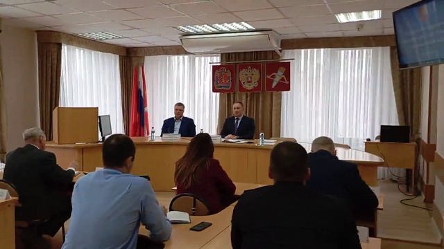 В Ачинском округе будут выбирать благоустройства на 2027 год