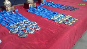 В Самаре состоялись соревнования по тэг‑регби