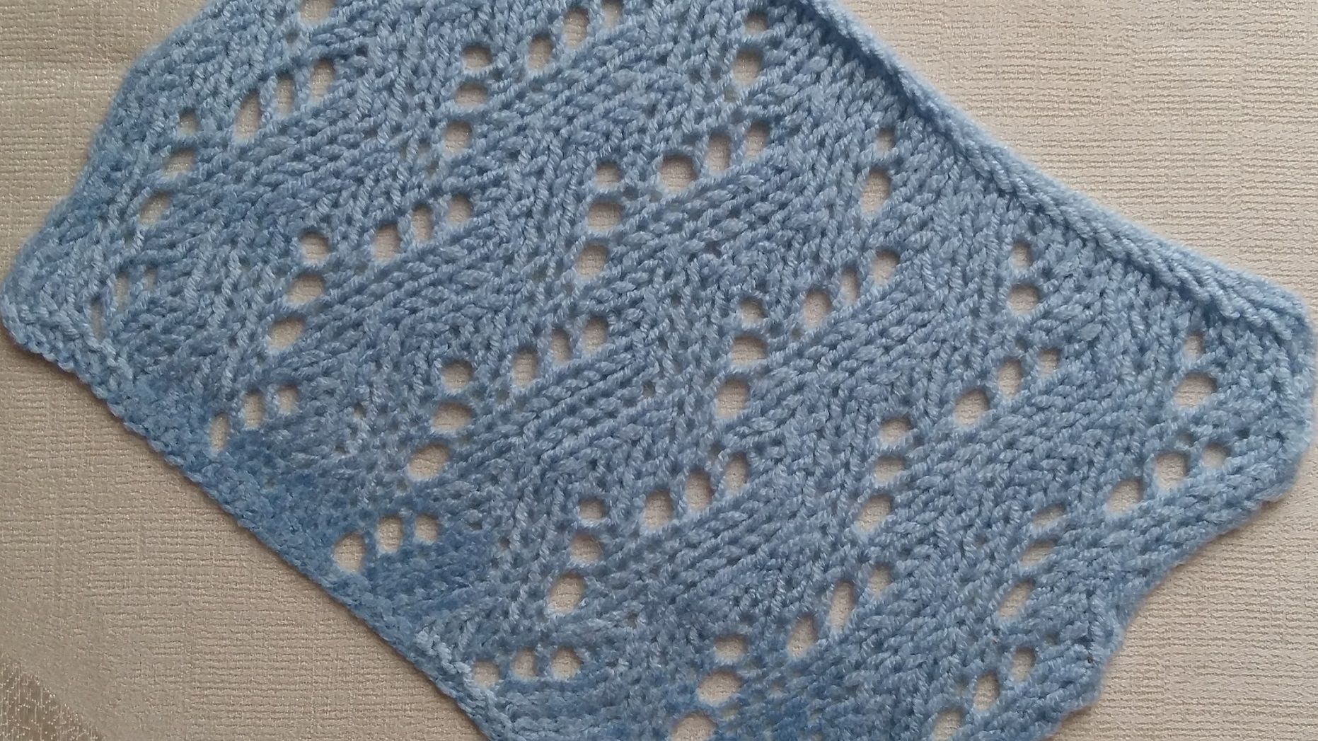 108. Ажурные штришки