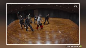 BTS - Хореография 2.0
