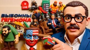 США ТРЯСЁТ НА КОЧКАХ ИРАНА. Гроза угроз Трамп. Пауза по Украине ЗАТЯНУЛАСЬ - Спива  /  ШЕЛЕС