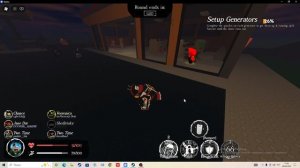 обзор скина  диджей