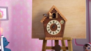 Маша и Медведь: Сказка о потерянном времени (