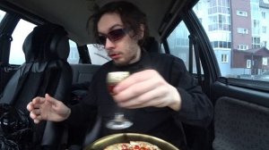 ПИЦЦА МАСАЛА ИЗ ДОДО!