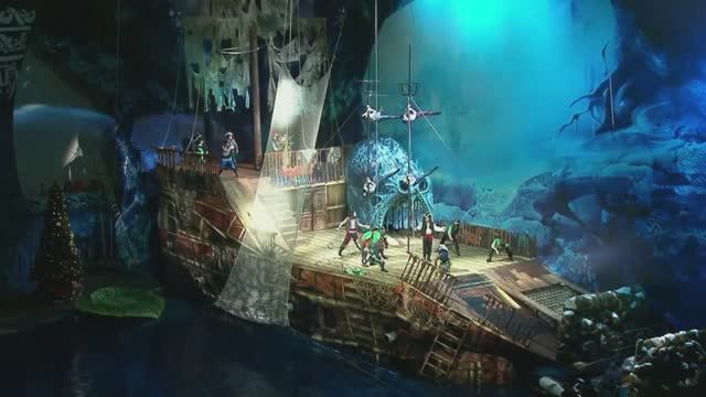 Бунт на корабле