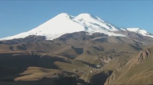 009 Поехали впереди КАВКАЗ 9