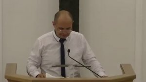 Почему хорошие люди, выбирают негодяев - Андрей Довгель