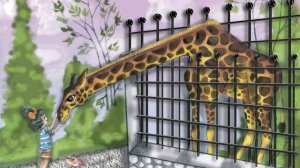 Чудесная ломпада