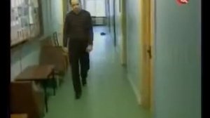 Maddyson в программе Опасная зона