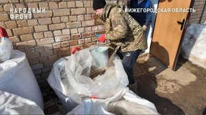 Для жителей посёлка Совхозный восстановили водоснабжение