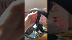 Hangkai 30 с дистанцией и электростартером