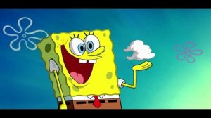 Те100стерон- Это не лечится.Версия Губки Боба