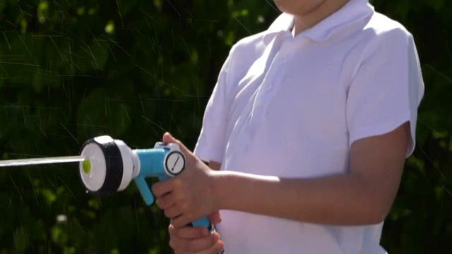 Cellfast - ENERGO™ Hand Sprinklers Presentation