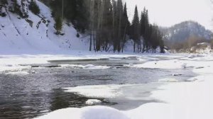 Природа нашего города Сим