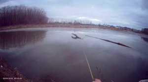 Сезон 2026 по открытой воде открыт!