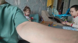 трансляция в деревне я счастлива