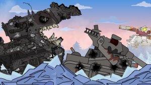 ВОЗВРАЩЕНИЕ МЕРТВЕЦОВ Левиафан и Мусорщик в деле!