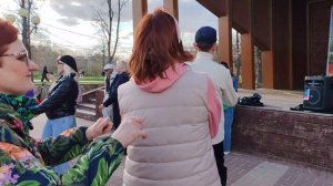 5 апреля. Кони в яблока...