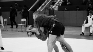 Турнир по самбо памяти профессора НИУ МГСУ И.Л. Ципурского, 04.04.2026