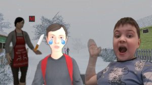 Приколы для Мамаши и Папаши скулбой