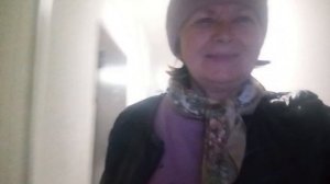 Распаковка.Южный,прогулка