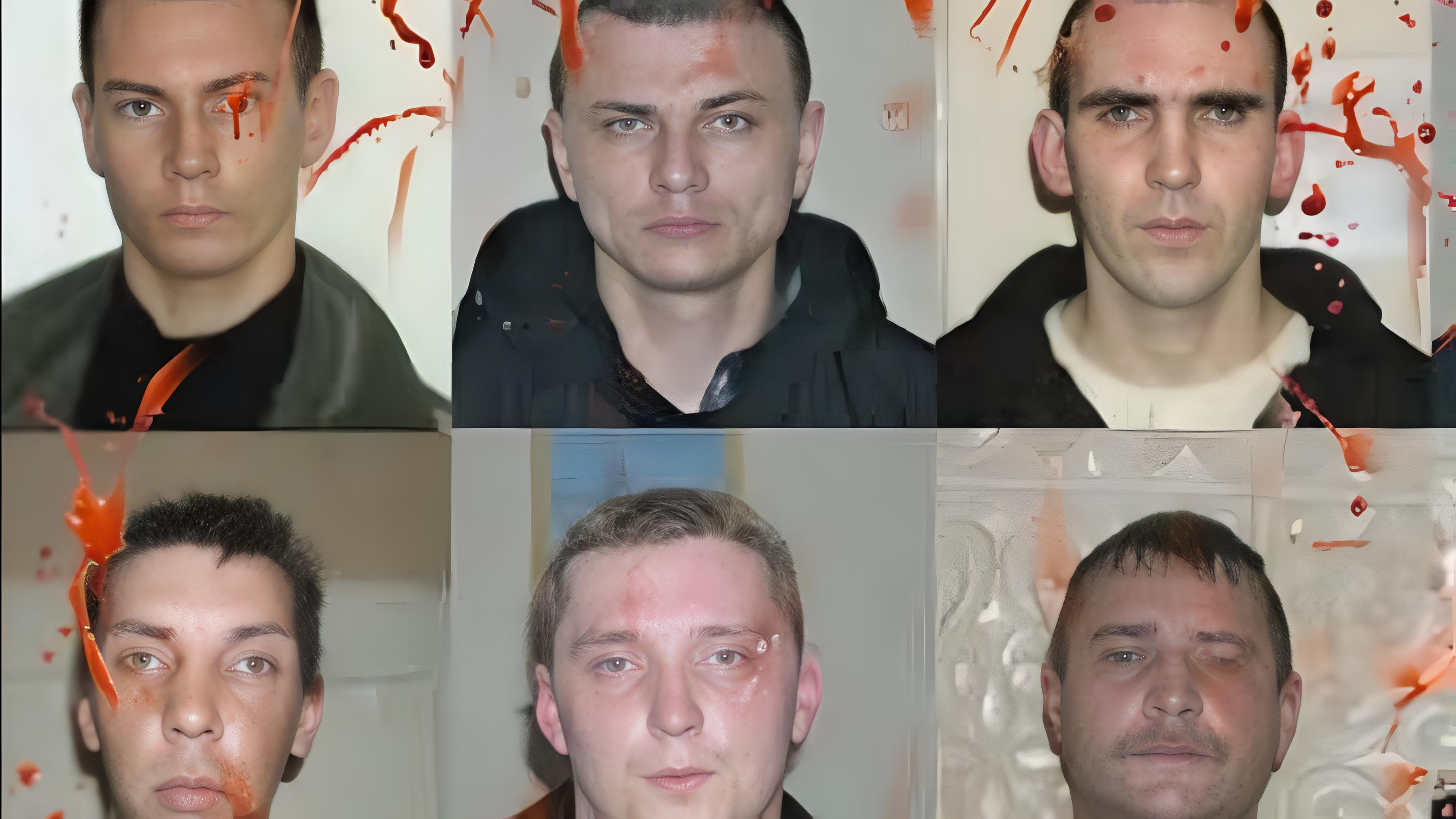 Уральская Жесть. Они Заставляли Девушек Рыть себе Могилы