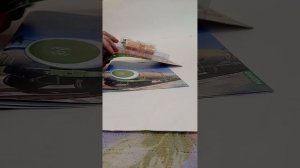 коллекционная модель советской цистерны 15-ц863 в масштабе 1:87 наши поезда спецвыпуск 4