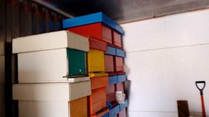 Делаем очень важную работу! Сезон не за горами!!!