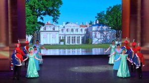 12-ГУСАРСКИЙ ПРИВЕТ