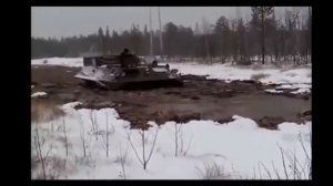 ВЕЗДЕХОДЫ и ГРУЗОВИКИ на БЕЗДОРОЖЬе СЕВЕРА!!!