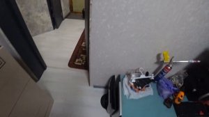 Дополнительная обвязка фундаментных свай. Сушка подпола УФ-лампой