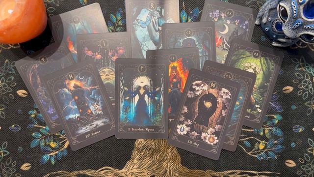 🍒 Как мужчина вас видит? 🍒