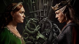 Дом Дракона «House of the Dragon» сезон 3, трейлер субтитры, 2026